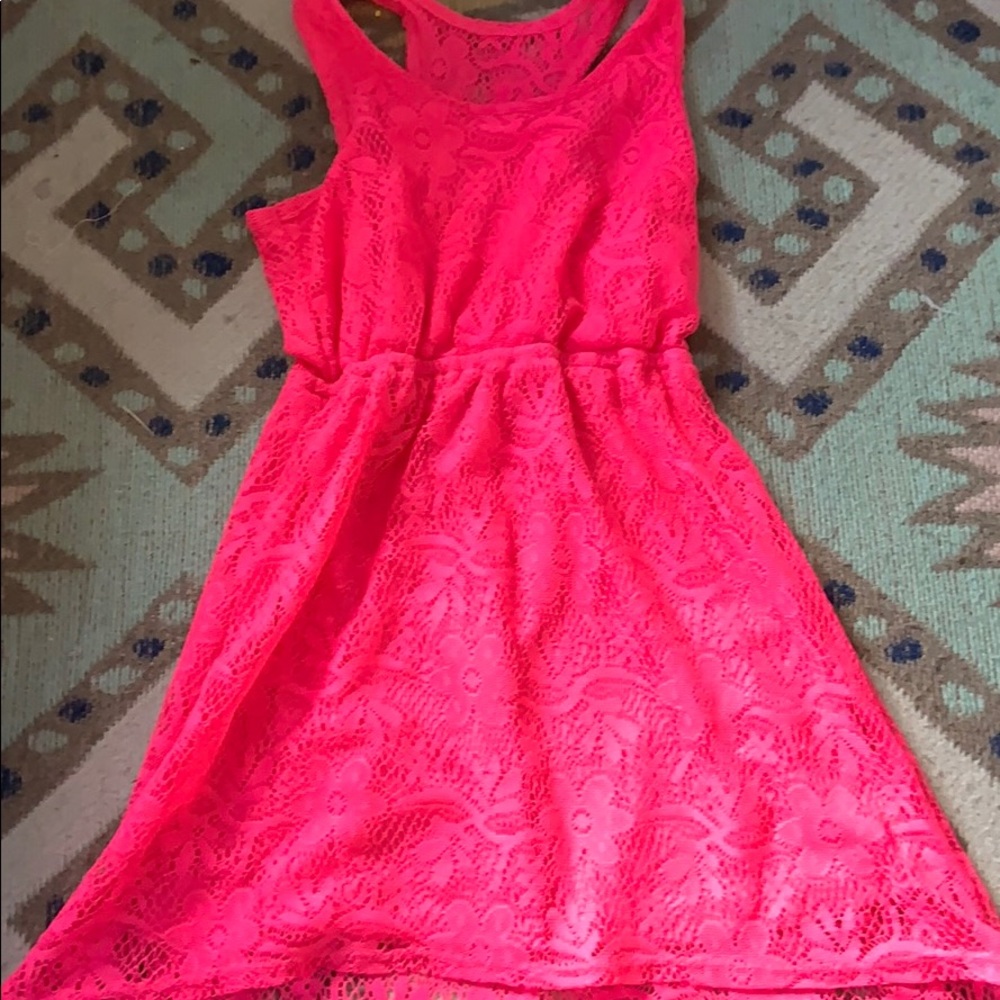 TARGET DRESS
